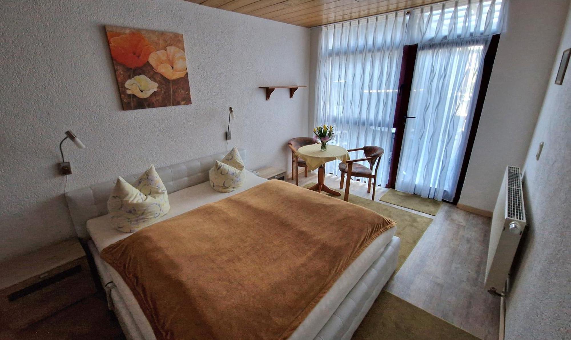 Pension Am Kirschberg Weimar  Bagian luar foto