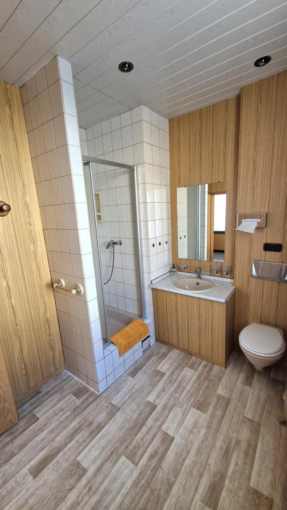 Pension Am Kirschberg Weimar  Bagian luar foto