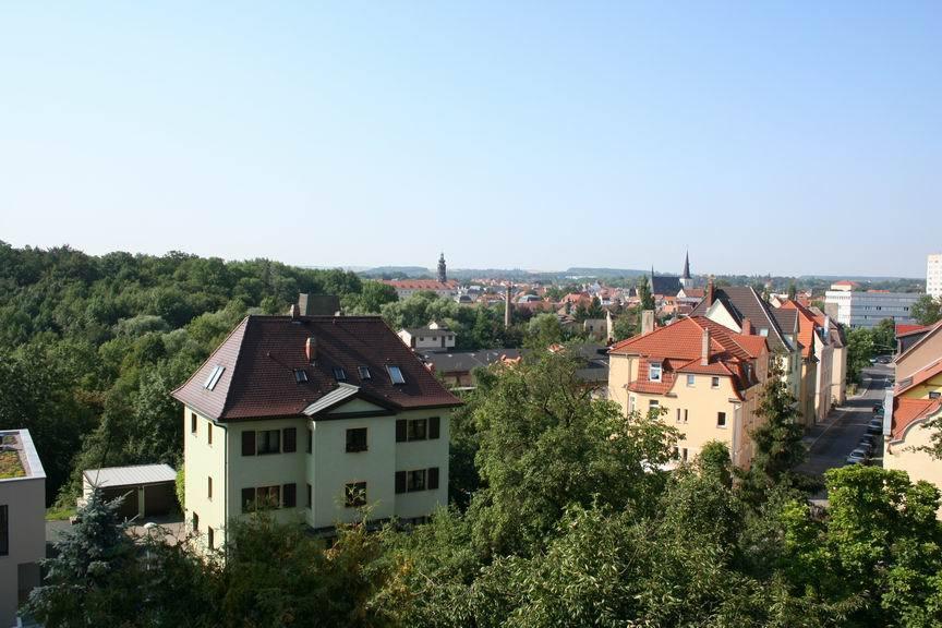 Pension Am Kirschberg Weimar  Bagian luar foto
